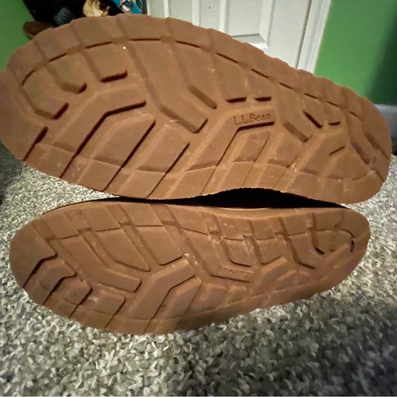 LLBean boots - Picture 2 of 7